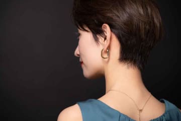 ライフハックには注意点も　汗ばむ夏に気をつけたい18金アクセのお手入れ方法　プロが解説