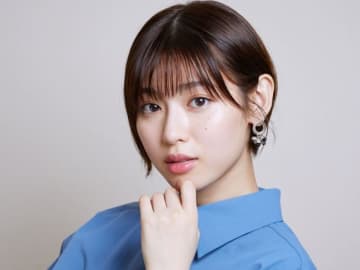 26年大河ドラマ『豊臣兄弟！』代役抜てきで話題の女優・白石聖　経歴・出演作に意外な特技とは？