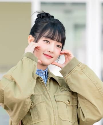 “財閥令嬢説”も浮上したi-dle・ミンニ、実業家になる日も近い？ビジネスへの意欲を明かす！