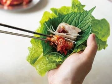 豚バラ肉の最高の食べ方、教えます！今夏注目の「蒸しサムギョプサル」が美味しすぎる。