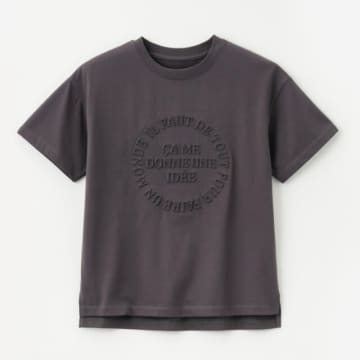 しまむらの新作コラボにとんでもなく可愛いの出てる！夏の一軍入り確定♡おしゃカワTシャツ5選