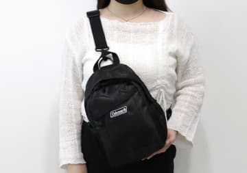 コールマンの人気リュックを再現って…宝島さん本気ですか？！見逃し厳禁の3WAYバッグムック