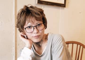 「ゴーストライターやってるって…」木下百花、偽プロデューサーに警鐘　SNSでデマを否定「マチアプすんのやめて」