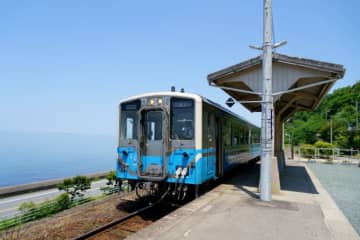【鉄道 何の日 今週は？】 “超映え駅”開業・アントノフで空輸の路面電車デビューなど 6月9日〜15日