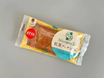 【ファミマ】ティータイムがシャレる♡「新作焼き菓子」
