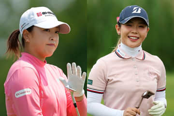 【速報】日本女子がアルバトロス＆ホールインワンの衝撃「！？？」　西郷真央が「☆」、吉田優利は「◎」のW快挙に「どうなってんの」ネット沸騰