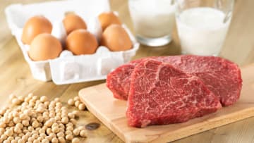 食べると痩せて、食べないと脂肪が増える!?…実は知らない「食事」の効果【医師が解説】