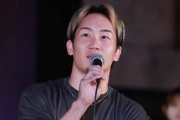 「今の未来は無敵」榊原CEO、クレベル戦突破で朝倉年内タイトル挑戦示唆「シェイドゥラエフへの挑戦者決定戦」