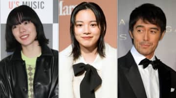 ホームページが個性的だと思う芸能人は？阿部寛、米津玄師を抑えた1位は“あの”車好きタレント【ランキング】
