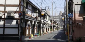 大阪・飛田新地“料亭”はどんな人が経営している？　新規参入が増加した“意外な”職業