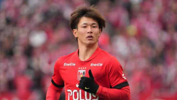 浦和からFC東京へ移籍。長倉幹樹の代理人は「信頼できる」海外クラブ関係者絶賛