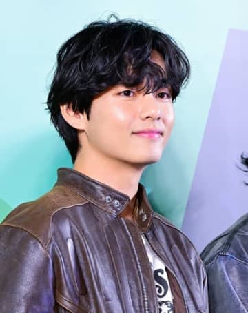 BTS・Vの日本ファンの行動力に韓国メディアも注目！日韓で大型広告を打ち除隊を記念