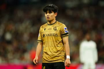 久保建英がプレミアリーグへの移籍を検討？　複数クラブから問い合わせか