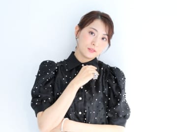 元宝塚月組トップスター・珠城りょう、退団から4年「やっと自分に優しくできるように」
