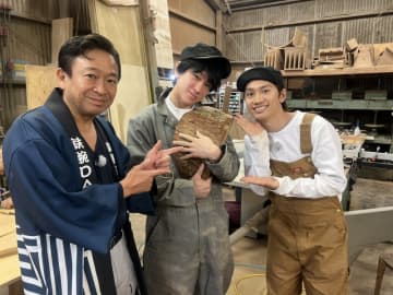 財宝が眠る洞窟を発見！？DASH島、未開拓の秘境を大調査！