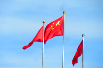 世界はますます中国化、英学者「西側はつらくても理性的になるべき」―香港メディア