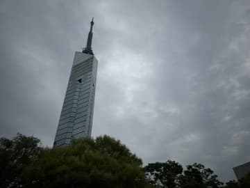九州北部と四国が平年より遅く梅雨入り　九州中心に10日(火)にかけて大雨のおそれ