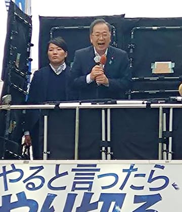 給付案、国民一律での支給想定　公明代表「平等に返し生活支援」