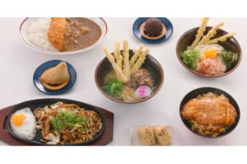 北九州発の人気うどん店！「資さんうどん」埼玉・三郷市にオープン