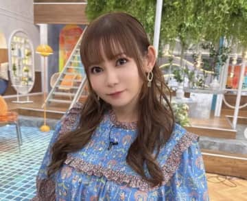 「髪を13センチ以上切っちゃった」中川翔子、イメチェン報告に反響　ミディアムヘアで気分一新