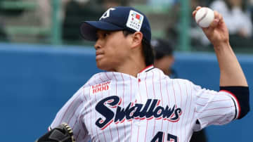 【6月8日プロ野球公示】ヤクルト高橋奎二、中日・伊藤茉央が登録、ロッテ田中晴也は抹消
