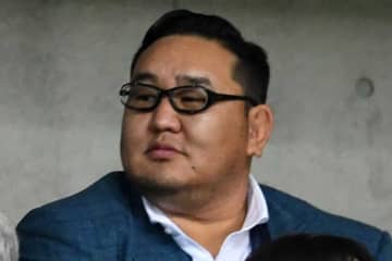 元横綱・朝青龍、サウナ満喫する近影にファン反応「イケメン！」「髭渋くてかっちょいい」