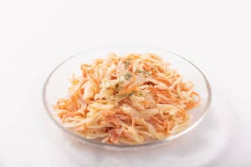 ロバート馬場、『無限玉ねぎ』のレシピを公開。”簡単ヘルシー”箸が止まらない絶品が完成！目から鱗の『スライス術』にも注目「カットの仕方凄くためになりました」「新鮮でよき！」と主婦も大絶賛