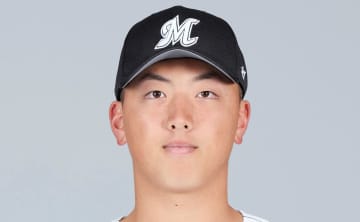 【ロッテ】田中晴也を抹消　前日は投打で躍動もリリーフがつかまり4勝目ならず