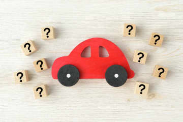 自動車税が「免除」になることがあると聞きました。どのような場合に免除になるのでしょうか？