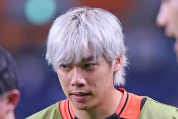 伊東純也にブラジル１部ボタフォゴが関心か　実現ならクラブＷ杯に電撃参戦も