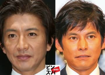木村拓哉と織田裕二が「フジテレビの救世主」に　2人の伝説作品が超高視聴率奪取で懸かる「100億円期待」