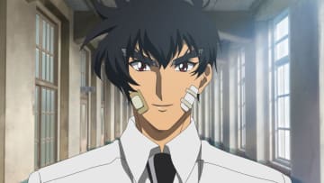『地獄先生ぬ～べ～』新アニメ化は間もなく放送開始！玉藻とのバトルも…新映像＆ビジュアルで予習