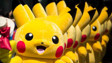 日本代表と戦うインドネシア、ポケモンのチャーター機で来日！「刺激的」と現地紙も注目
