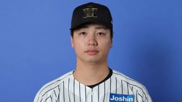 【阪神】漆原大晟を1軍登録　脳しんとう特例措置・石井大智の代替指名選手