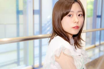 水瀬いのりが信じるヒーロー像「今日の自分の頑張りが、未来の誰かの支えになるかもしれない」
