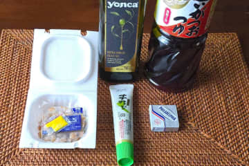納豆に“あるもの”を足したら…　夏にぴったりの「おしゃれウマい食べ方」が話題に
