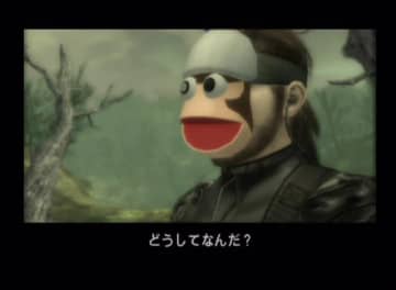 『MGS3』リメイクで復活なるか！？「ガイサベージ」に「シークレットシアター」etc…PS2版の要素をご紹介