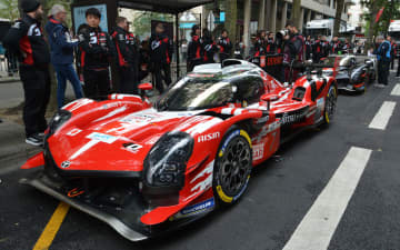 トヨタ vs. フェラーリ vs. ポルシェとなるのか？　ル・マン24時間の車検が始まる