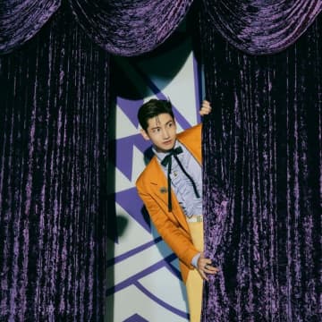 チャンミン（東方神起）、初ソロ日本ツアー開催…“名品ボーカリスト”の真価を予告