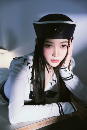 Red Velvet ジョイ、デビュー後初！6月10日に韓国プロ野球の始球式に登板
