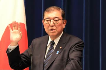 群馬県は「なんか怖い人がたくさんいそう」　石破発言の受け止め割れる...地元知事は「何の問題もない」