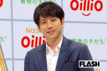『あんぱん』で “初の朝ドラ” 二宮和也ファンがさらに期待高めた「人気ボーカル」の出演発表…『紅白』でのコラボ望む声も