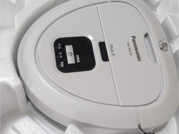 掃除機革命！「ルーロミニ」が"神ガジェット"すぎて泣けた