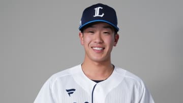 【西武】滝澤夏央が頭脳プレー　センター前の飛球を捕球体勢でフェイク　その後1死満塁も無失点
