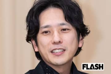 二宮和也『あんぱん』朝ドラデビューも“出演時間20秒”の衝撃…独立後の仕事に見られる“異変”