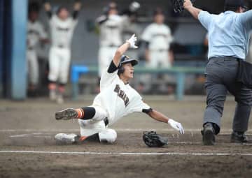 【高校野球神奈川大会】7年ぶり全シード校が初戦突破　公立6校は高い攻撃力発揮　16日から3回戦
