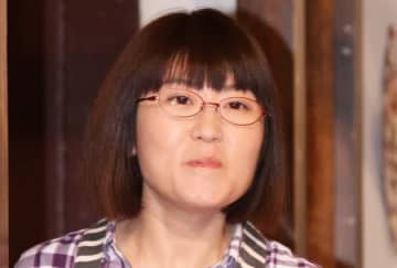 光浦靖子、羊毛フェルトで作ったユニークな骸骨が話題「センスがある」「ドクロですら可愛い」と反響