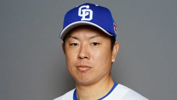 【中日】好投の松葉貴大が死球で途中交代　当てた相手には“大丈夫”と気遣うジェスチャーも　7回まで無失点投球も思わぬアクシデント