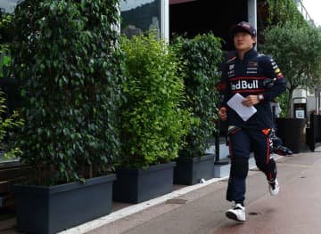 【Ｆ１】「アディオス、角田裕毅」海外メディアがレッドブルのドライバー問題を特集