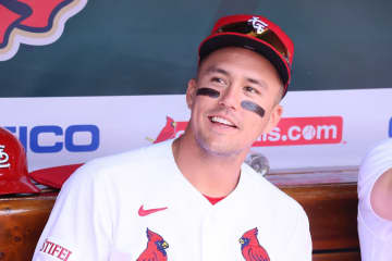 ヌートバーが山本由伸から１安打２三振「彼はすべてがうまくいっているように見えた」